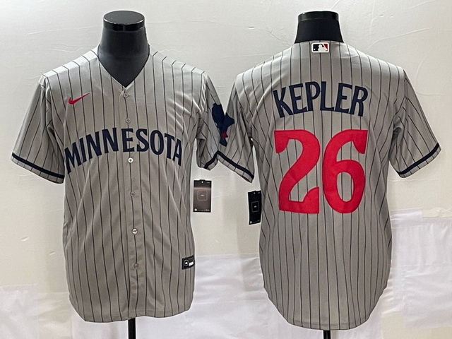 Minnesota Twins Jerseys 24 - Click Image to Close